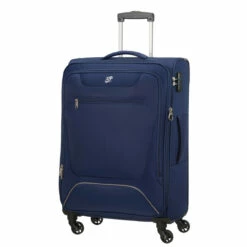 American Tourister Hyper Breeze 3 Piece Luggage Set - 55cm, 67cm & 79cm -Suitcase Sales 2024 PROD COL 133484 1247 FRONT34 75626.1693479306