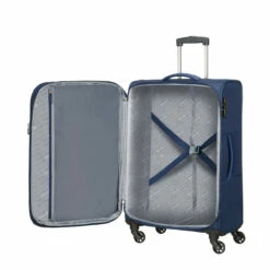 American Tourister Hyper Breeze 3 Piece Luggage Set - 55cm, 67cm & 79cm -Suitcase Sales 2024 PROD COL 133484 1247 INTERIOR 59425.1693479307