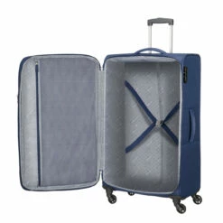 American Tourister Hyper Breeze 3 Piece Luggage Set - 55cm, 67cm & 79cm -Suitcase Sales 2024 PROD COL 133485 1247 INTERIOR 90582.1693479311