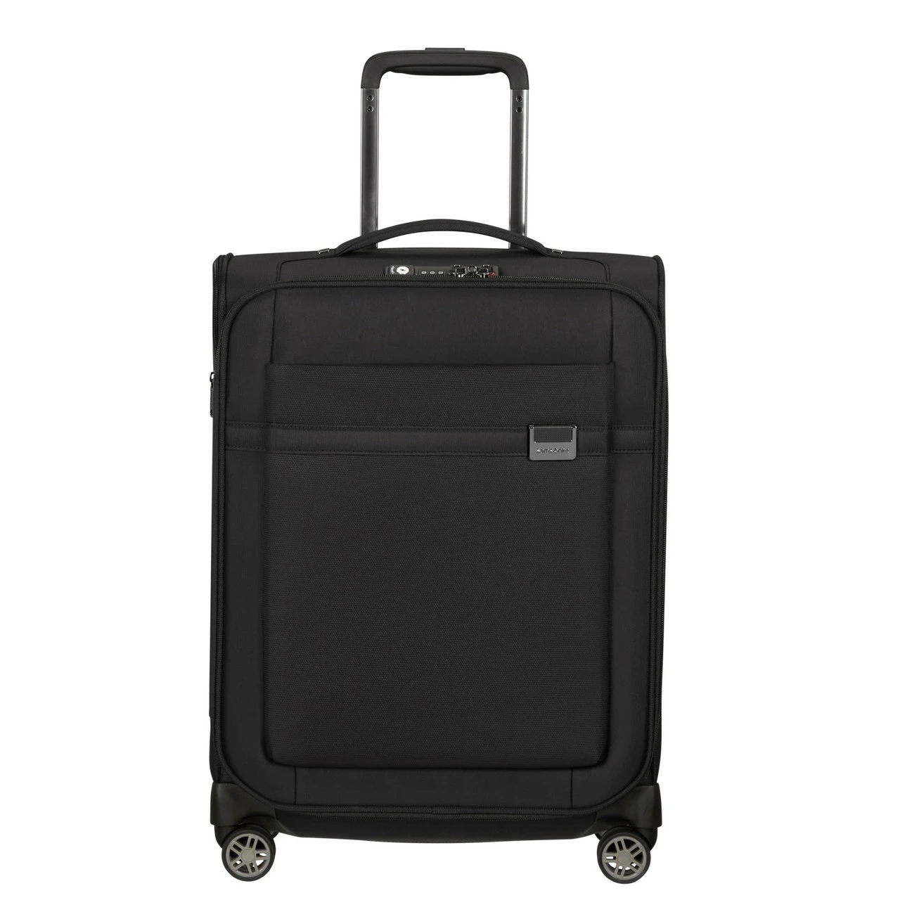 Samsonite Airea 4 Wheel Strict Cabin Suitcase - 55cm 3 Samsonite Airea 4 Wheel Strict Cabin Suitcase - 55cm