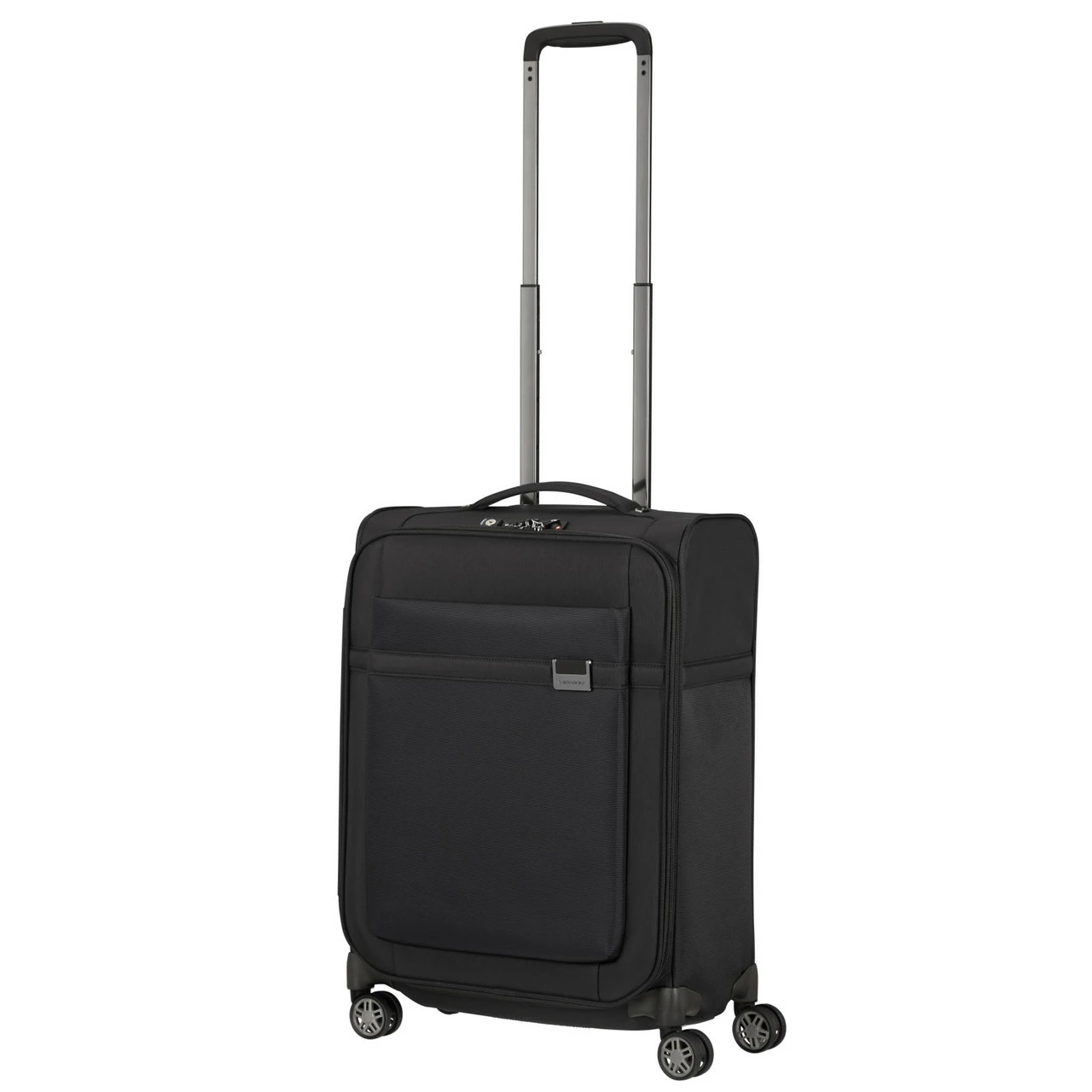 Samsonite Airea 4 Wheel Strict Cabin Suitcase - 55cm 6 Samsonite Airea 4 Wheel Strict Cabin Suitcase - 55cm - Image 4