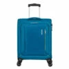 American Tourister Hyperspeed Cabin Suitcase - 55cm -Suitcase Sales 2024 PROD COL 138993 6071 FRONT 31732.1673360424