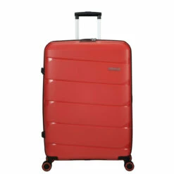 American Tourister Air Move 4 Wheel Large Suitcase - 75cm -Suitcase Sales 2024 PROD COL 139256 1226 FRONT 22109.1685014529