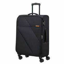 American Tourister Sun Break 4 Wheel Expandable Suitcase - 69cm 24 American Tourister Sun Break 4 Wheel Expandable Suitcase - 69cm -Suitcase Sales 2024 PROD COL 144832 1041 FRONT34 75092.1684758407