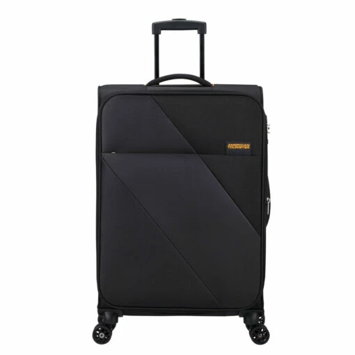 American Tourister Sun Break 4 Wheel Expandable Suitcase - 69cm 8 American Tourister Sun Break 4 Wheel Expandable Suitcase - 69cm -Suitcase Sales 2024 PROD COL 144832 1041 FRONT 82251.1684758407