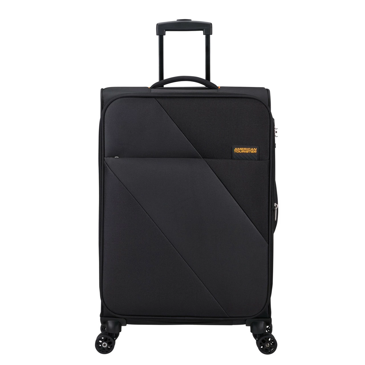 American Tourister Sun Break 4 Wheel Expandable Suitcase - 69cm 3 American Tourister Sun Break 4 Wheel Expandable Suitcase - 69cm