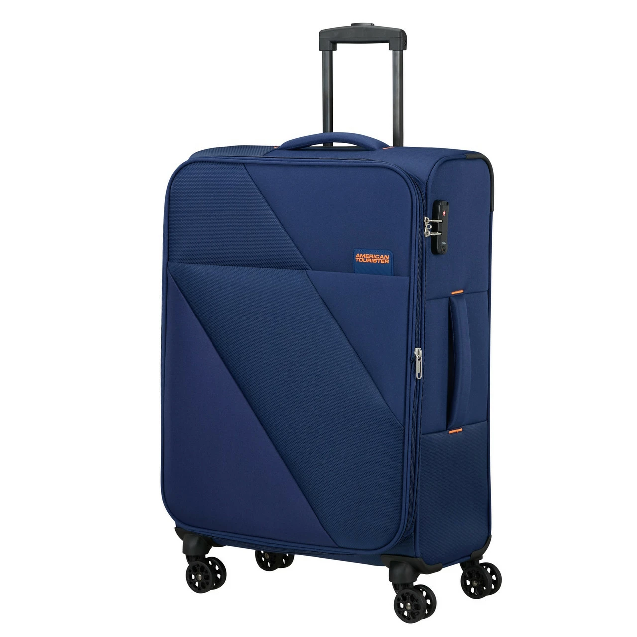 American Tourister Sun Break 4 Wheel Expandable Suitcase - 69cm 17 American Tourister Sun Break 4 Wheel Expandable Suitcase - 69cm - Image 15