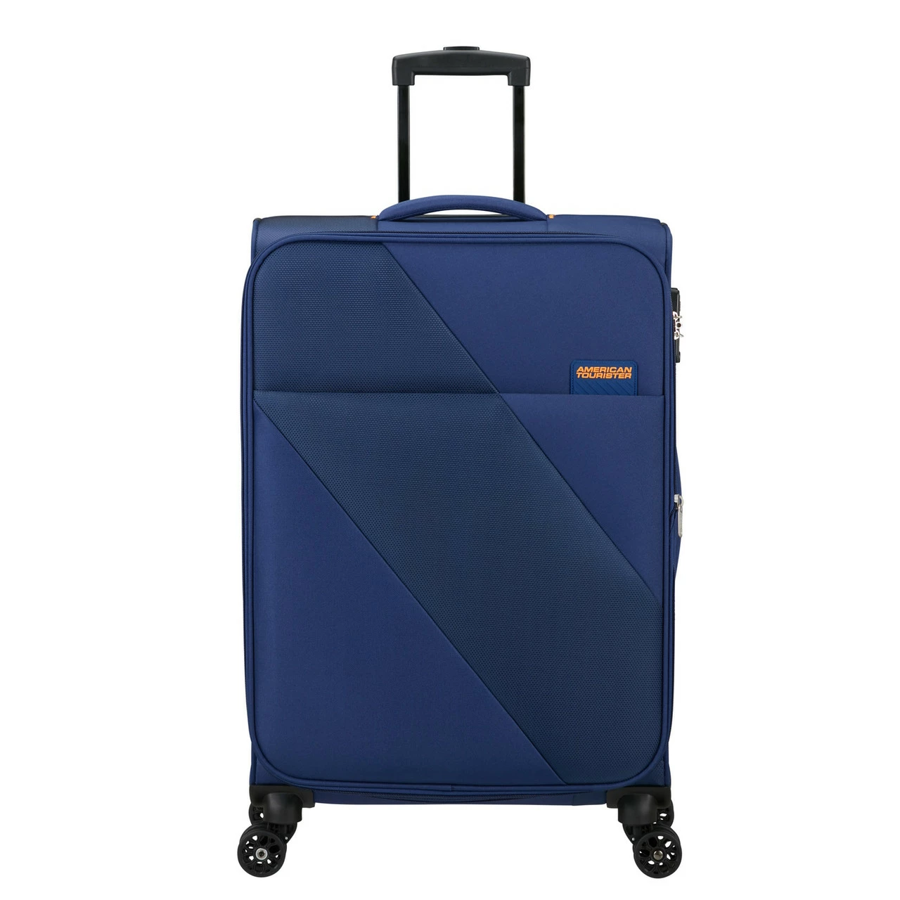American Tourister Sun Break 4 Wheel Expandable Suitcase - 69cm 15 American Tourister Sun Break 4 Wheel Expandable Suitcase - 69cm - Image 13