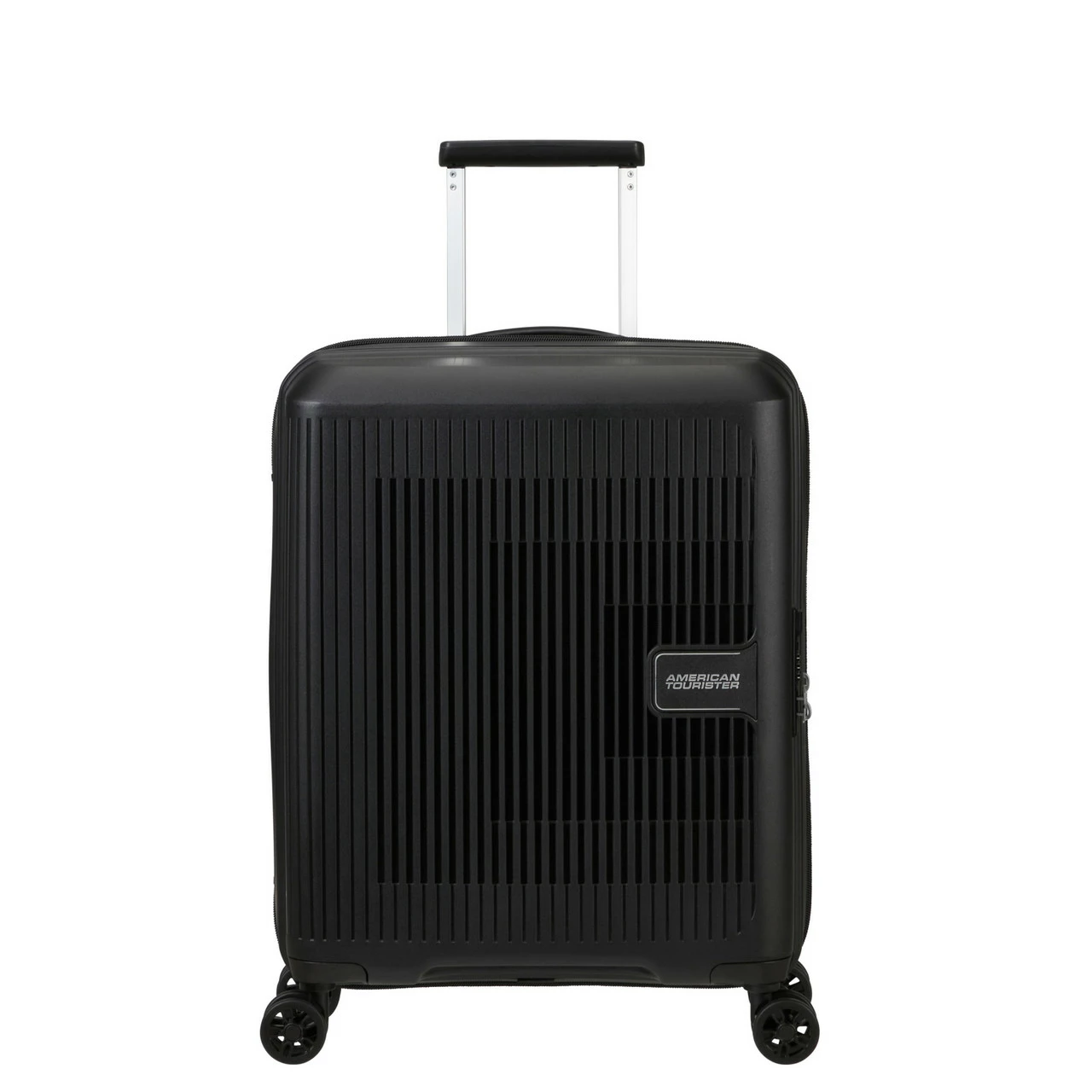 American Tourister Aerostep Expandable Cabin Suitcase - 55cm 10 American Tourister Aerostep Expandable Cabin Suitcase - 55cm - Image 8