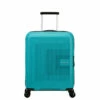 American Tourister Aerostep Expandable Cabin Suitcase - 55cm -Suitcase Sales 2024 PROD COL 146819 A066 FRONT 75914.1672999683