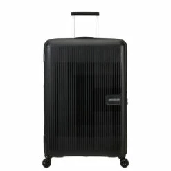 American Tourister Aerostep Expandable Large Suitcase - 77cm -Suitcase Sales 2024 PROD COL 146821 1041 FRONT 32369.1673037430