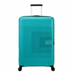 American Tourister Aerostep Expandable Large Suitcase - 77cm -Suitcase Sales 2024 PROD COL 146821 A066 FRONT 93701.1673037429
