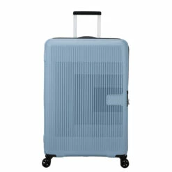 Front Page 44 American Tourister Aerostep Expandable Large Suitcase - 77cm