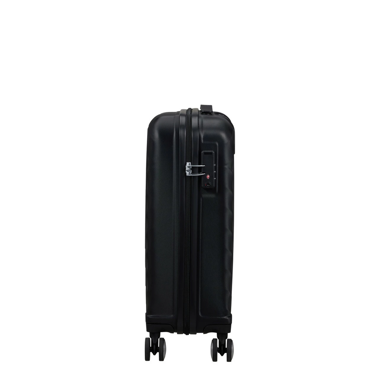 American Tourister Summer Square 2 Piece Luggage Set - 55cm & 77cm 7 American Tourister Summer Square 2 Piece Luggage Set - 55cm & 77cm - Image 5