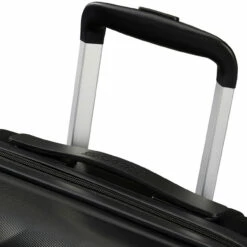 American Tourister Summer Square Expandable Large Suitcase - 77cm -Suitcase Sales 2024 PROD COL 146856 1041 WHEEL HANDLE 30968.1683646499.1280.1280 01663.1685630642