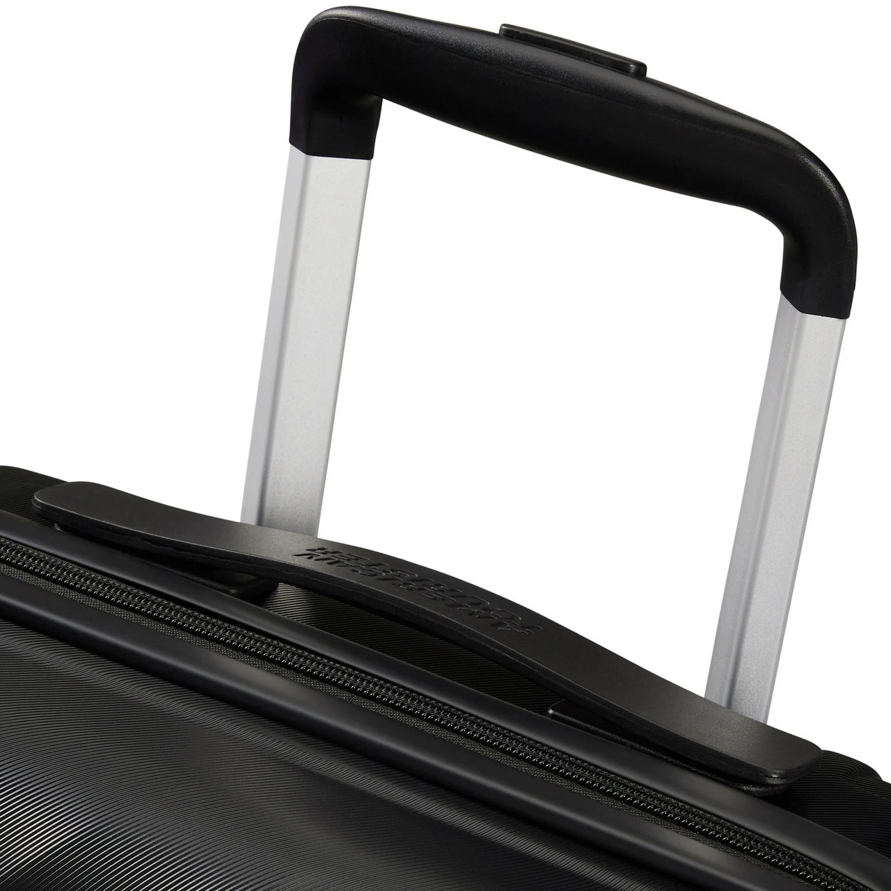 American Tourister Summer Square Cabin Suitcase - 55cm 10 American Tourister Summer Square Cabin Suitcase - 55cm - Image 8