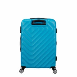 American Tourister Summer Square Cabin Suitcase - 55cm 25 American Tourister Summer Square Cabin Suitcase - 55cm -Suitcase Sales 2024 PROD COL 146857 5467 BACK 83507.1685631135