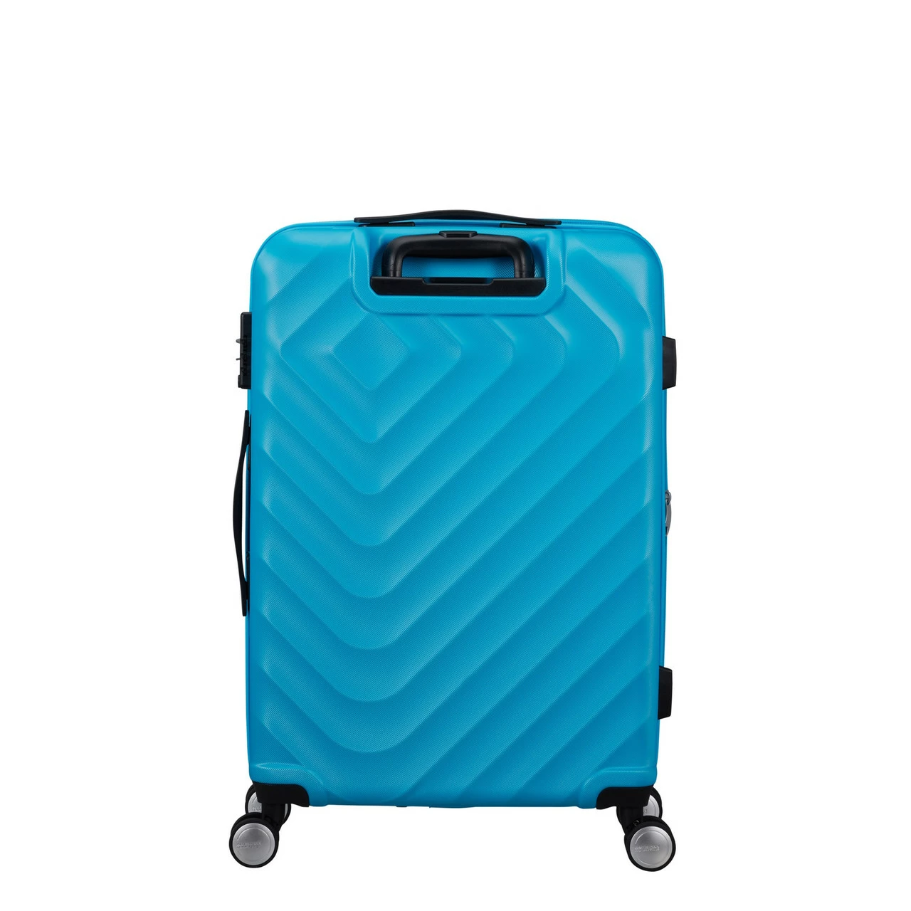 American Tourister Summer Square Cabin Suitcase - 55cm 13 American Tourister Summer Square Cabin Suitcase - 55cm - Image 11