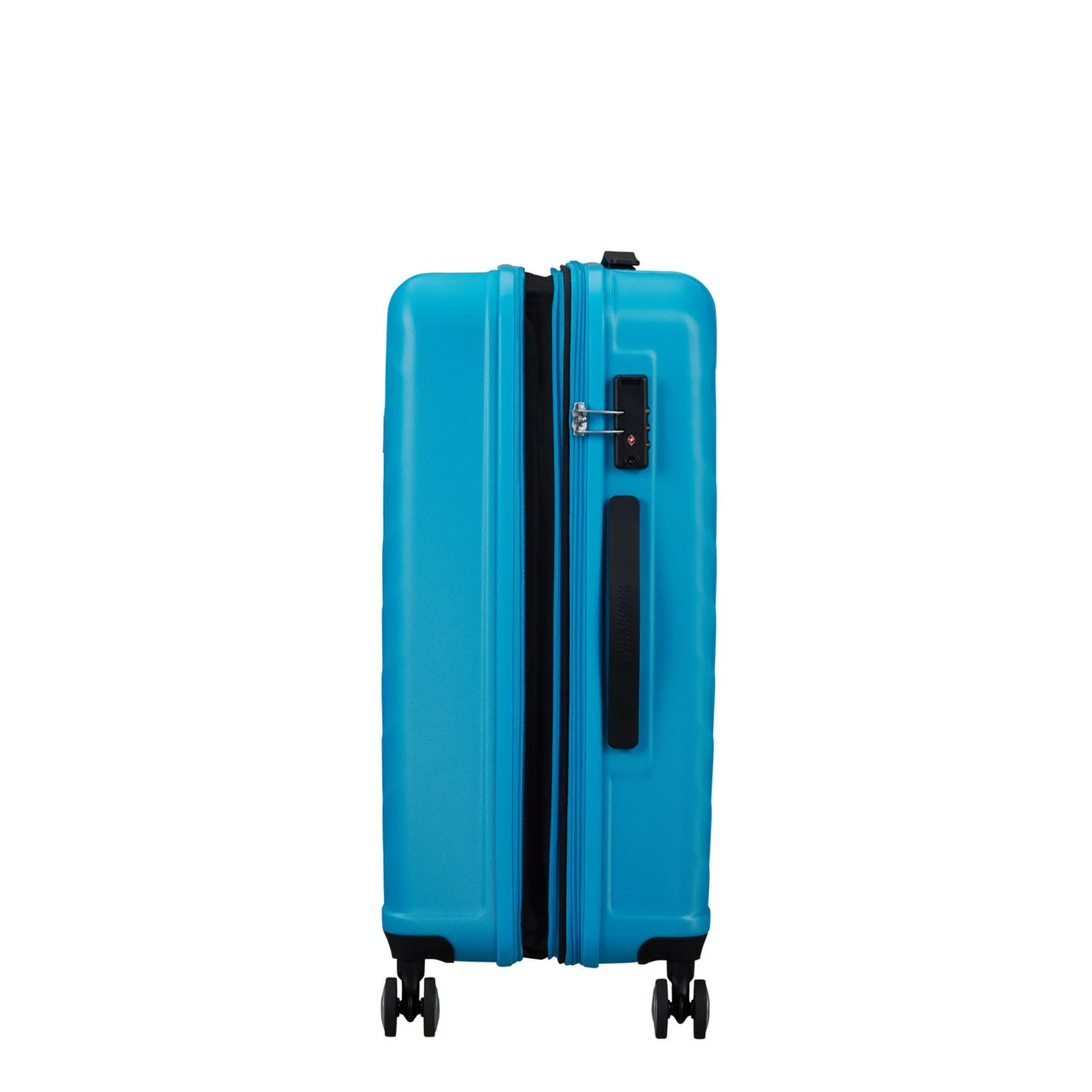 American Tourister Summer Square 2 Piece Luggage Set - 55cm & 77cm 18 American Tourister Summer Square 2 Piece Luggage Set - 55cm & 77cm - Image 16