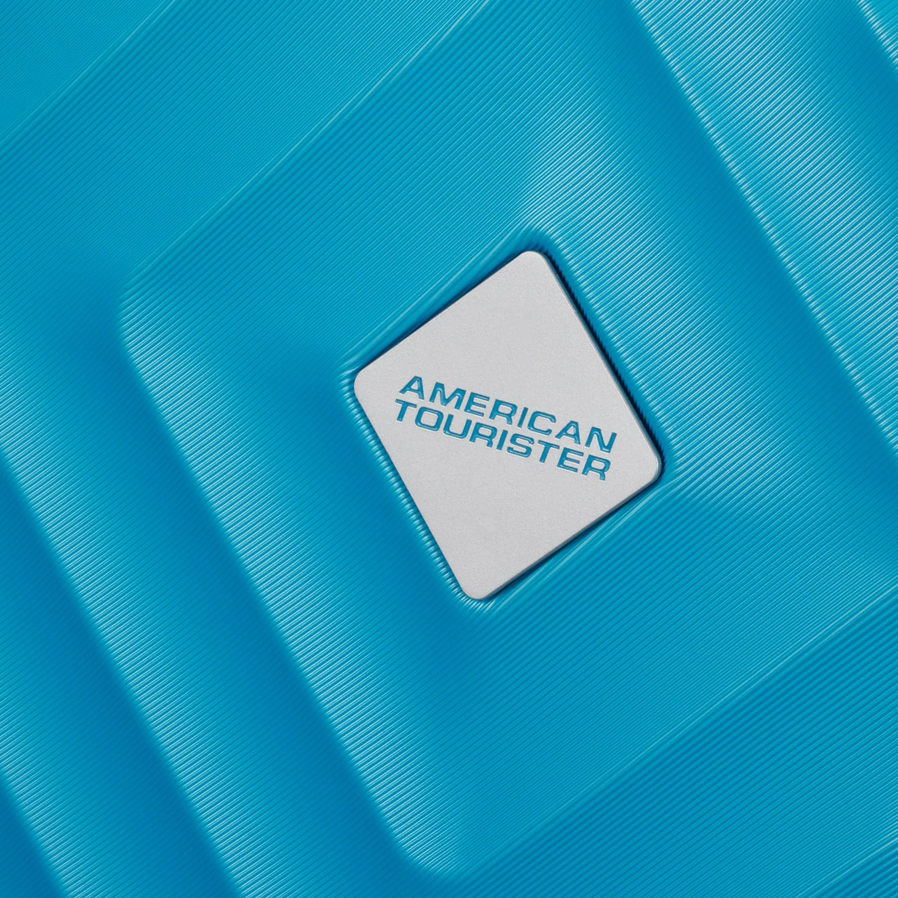 American Tourister Summer Square 2 Piece Luggage Set - 55cm & 77cm 21 American Tourister Summer Square 2 Piece Luggage Set - 55cm & 77cm - Image 19