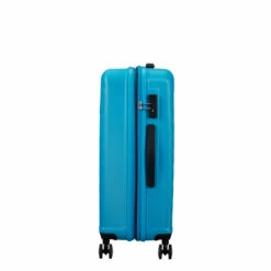 American Tourister Summer Square Cabin Suitcase - 55cm 26 American Tourister Summer Square Cabin Suitcase - 55cm -Suitcase Sales 2024 PROD COL 146857 5467 SIDE 1 00940.1685631131