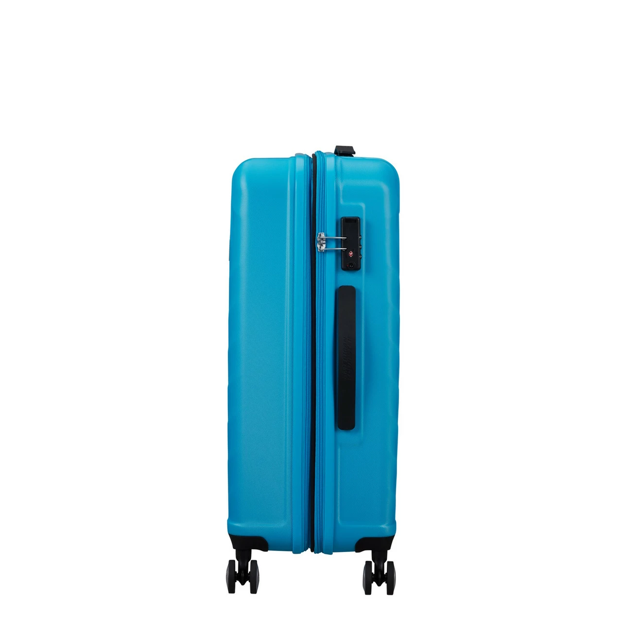 American Tourister Summer Square 2 Piece Luggage Set - 55cm & 77cm 17 American Tourister Summer Square 2 Piece Luggage Set - 55cm & 77cm - Image 15