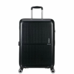 American Tourister Geopop 4 Wheel Medium Suitcase - 67cm -Suitcase Sales 2024 PROD COL 147021 0614 FRONT 19335.1689321181