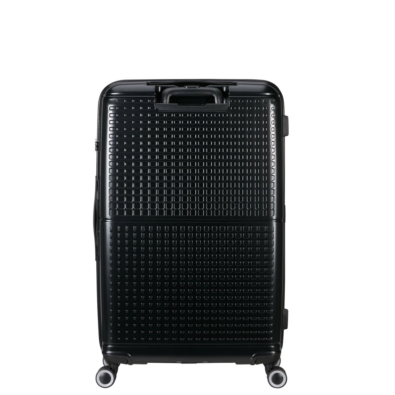 American Tourister Geopop 4 Wheel Large Suitcase - 77cm 22 American Tourister Geopop 4 Wheel Large Suitcase - 77cm - Image 20