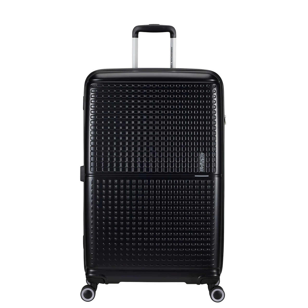 American Tourister Geopop 4 Wheel Large Suitcase - 77cm 21 American Tourister Geopop 4 Wheel Large Suitcase - 77cm - Image 19