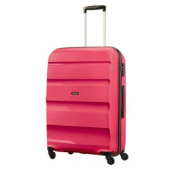American Tourister Bon Air 2 Piece Luggage Set - 66cm X 2 -Suitcase Sales 2024 PROD COL 59423 6818 WHEEL HANDLE FULL 38389.1680177527