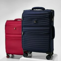 IT Luggage Precursor - Cabin (Dress Blues) 28 IT Luggage Precursor - Cabin (Dress Blues) -Suitcase Sales 2024 Precursor 12 2883A Cab Med2 c52b1c2d 79e0 40ff af5e 39eed1e128fd