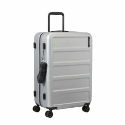 Samsonite Quadrix 4 Wheel Large Suitcase - 75cm 29 Samsonite Quadrix 4 Wheel Large Suitcase - 75cm -Suitcase Sales 2024 QUADRIX SPINNER BOTTOM STUD 2 67868.1689856858