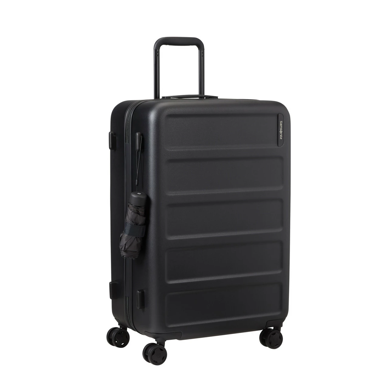 Samsonite Quadrix 4 Wheel Large Suitcase - 75cm 20 Samsonite Quadrix 4 Wheel Large Suitcase - 75cm - Image 18