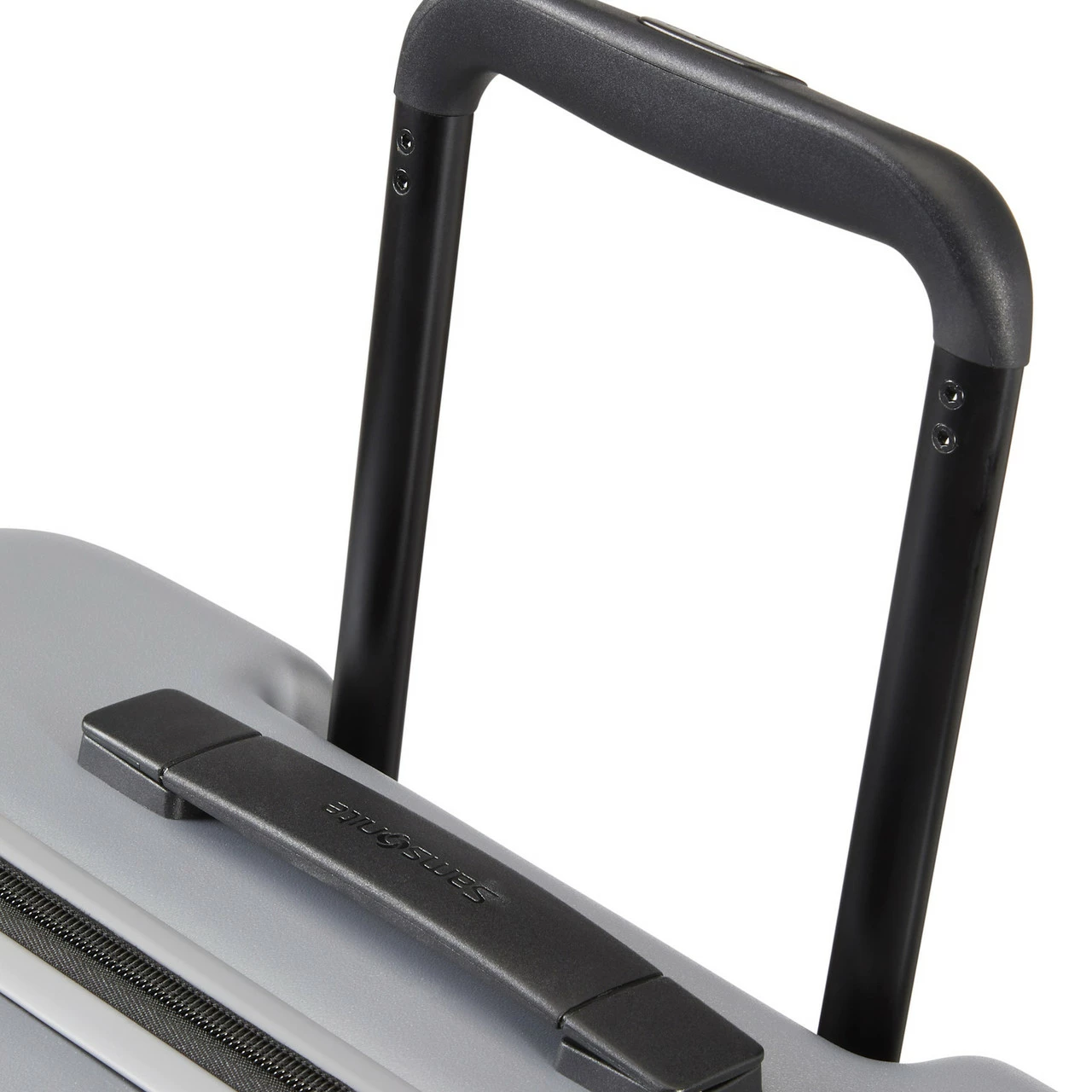 Samsonite Quadrix 4 Wheel Large Suitcase - 75cm 11 Samsonite Quadrix 4 Wheel Large Suitcase - 75cm - Image 9