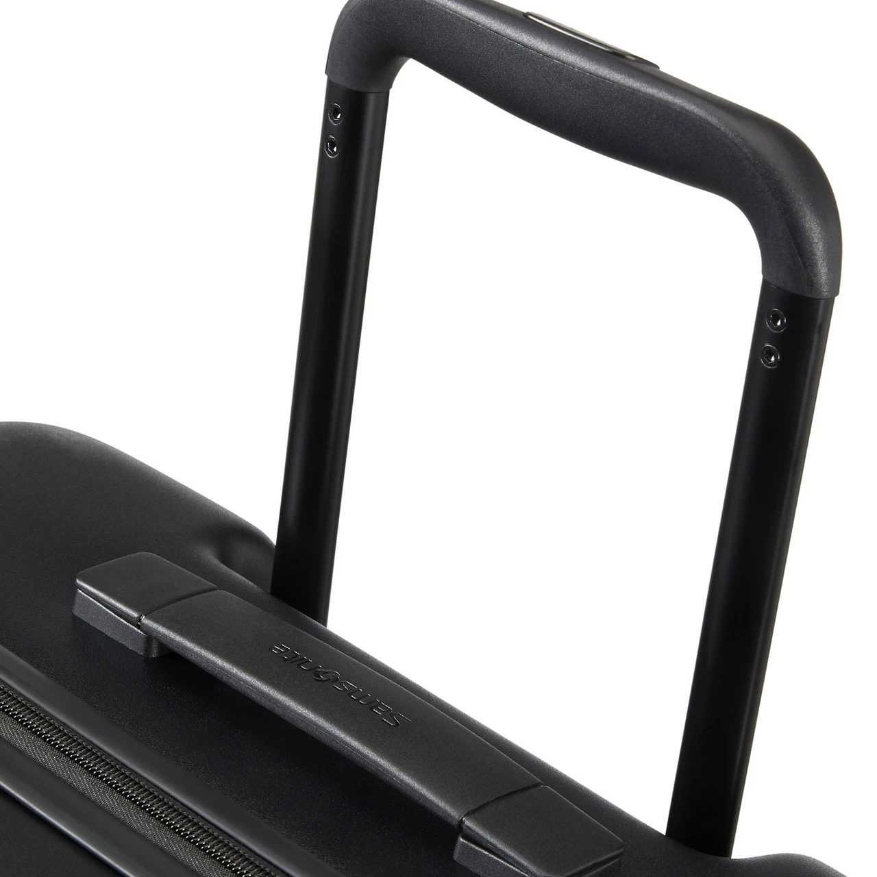 Samsonite Quadrix 4 Wheel Large Suitcase - 75cm 21 Samsonite Quadrix 4 Wheel Large Suitcase - 75cm - Image 19