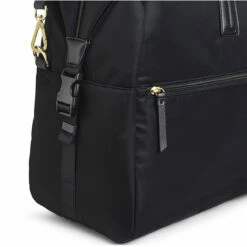 Radley Causeway Row Weekend Travel Bag - 51cm -Suitcase Sales 2024 Radley Causeway Row Duffle Detail Black 72948.1692108671