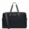 Radley Causeway Row Weekend Travel Bag - 51cm -Suitcase Sales 2024 Radley Causeway Row Duffle Front Black 38575.1692108670