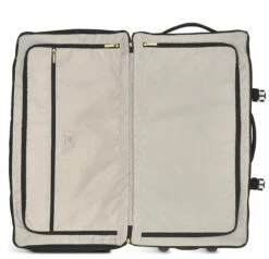 Radley Causeway Row 2 Wheeled Duffle - 68cm 10 Radley Causeway Row 2 Wheeled Duffle - 68cm -Suitcase Sales 2024 Radley Causeway Row Wheeled Duffle Large Interior Black 89279.1692113303