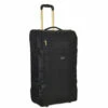 Radley Causeway Row 2 Wheeled Duffle - 68cm -Suitcase Sales 2024 Radley Causeway Row Wheeled Duffle Large Side 1 Black 59059.1692113303