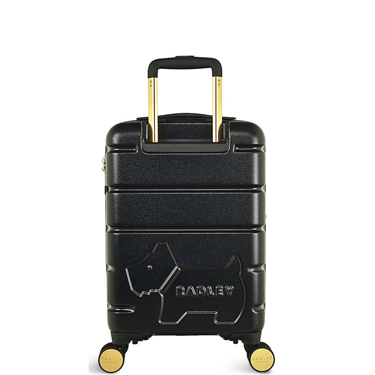 Radley Lexington 4 Wheel Exp Cabin Suitcase - 55cm 9 Radley Lexington 4 Wheel Exp Cabin Suitcase - 55cm - Image 7