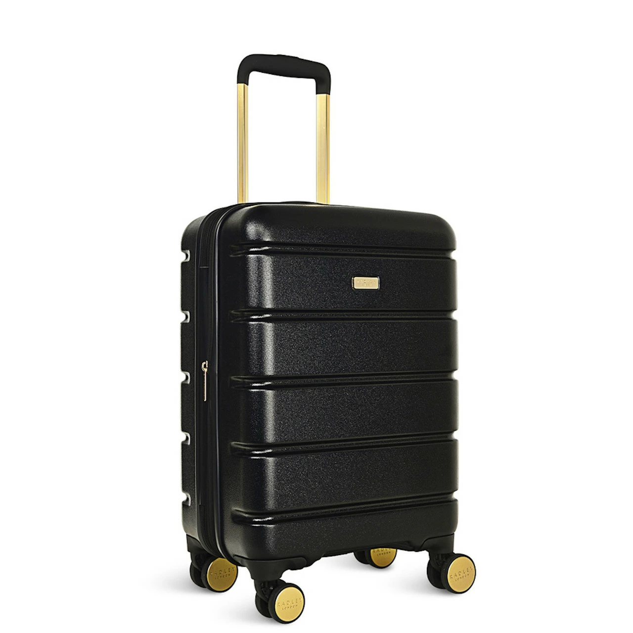 Radley Lexington 4 Wheel Exp Cabin Suitcase - 55cm 10 Radley Lexington 4 Wheel Exp Cabin Suitcase - 55cm - Image 8