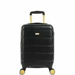 Radley Lexington 4 Wheel Exp Cabin Suitcase - 55cm 18 Radley Lexington 4 Wheel Exp Cabin Suitcase - 55cm -Suitcase Sales 2024 Radley Lexington Cabin Suitcase Black Front 12169.1692101807