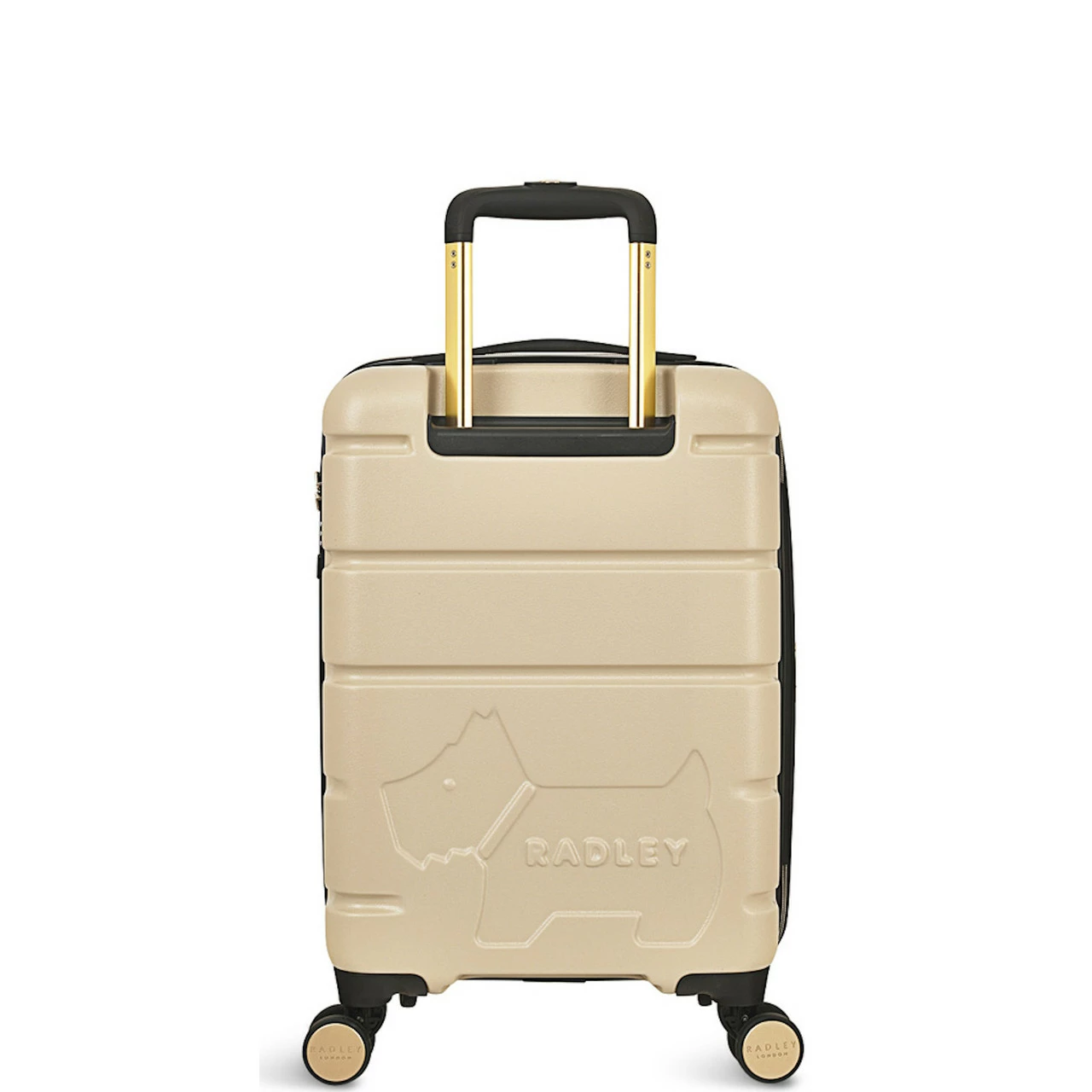 Radley Lexington 4 Wheel Exp Cabin Suitcase - 55cm 4 Radley Lexington 4 Wheel Exp Cabin Suitcase - 55cm - Image 2