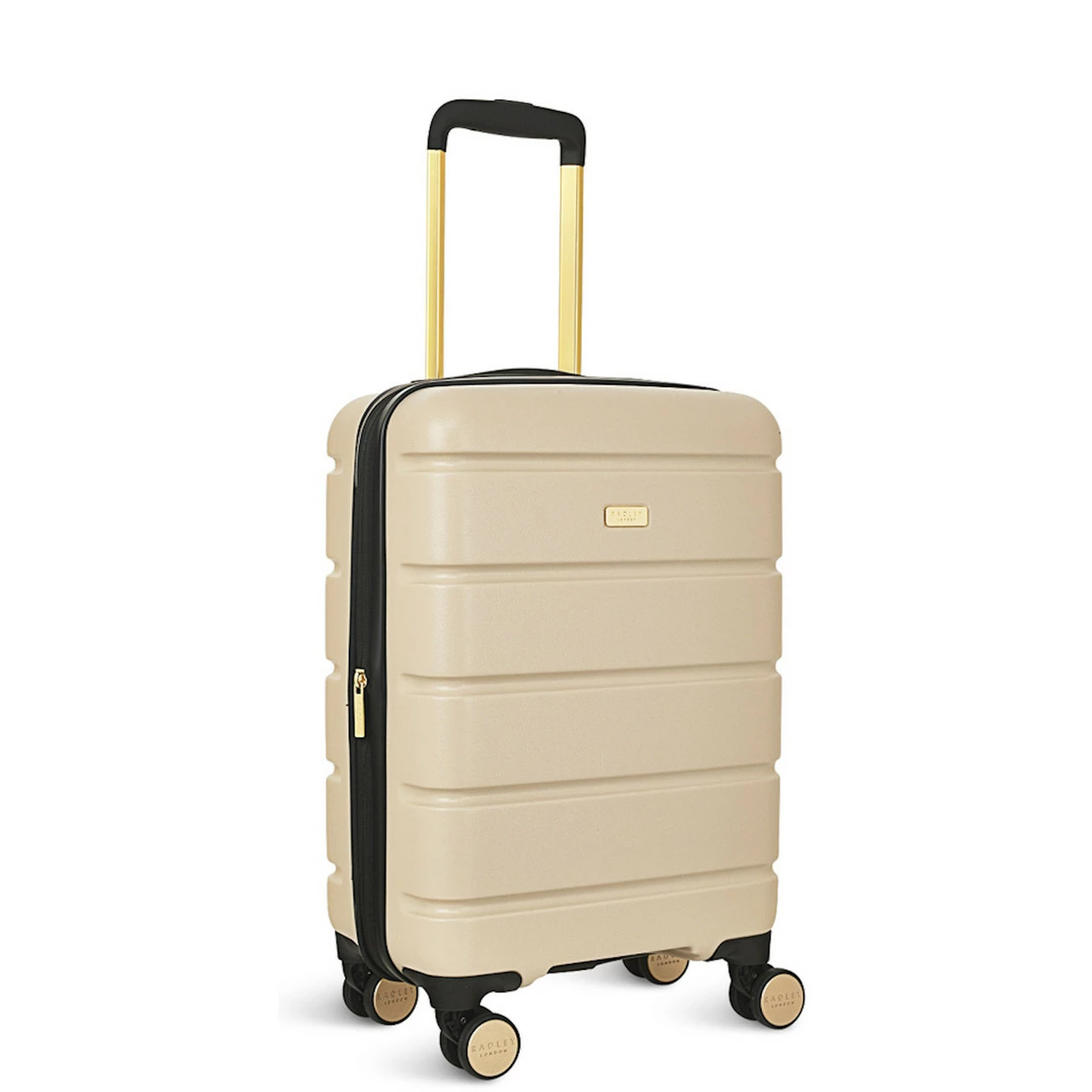 Radley Lexington 4 Wheel Exp Cabin Suitcase - 55cm 5 Radley Lexington 4 Wheel Exp Cabin Suitcase - 55cm - Image 3