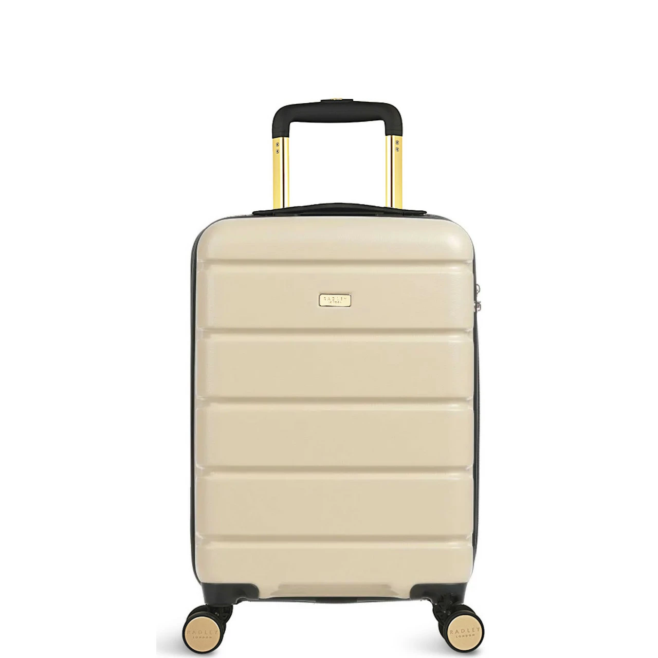 Radley Lexington 4 Wheel Exp Cabin Suitcase - 55cm 3 Radley Lexington 4 Wheel Exp Cabin Suitcase - 55cm