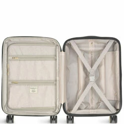 Radley Lexington 4 Wheel Exp Cabin Suitcase - 55cm 17 Radley Lexington 4 Wheel Exp Cabin Suitcase - 55cm -Suitcase Sales 2024 Radley Lexington Cabin Suitcase Clay Interior 79092.1692101807