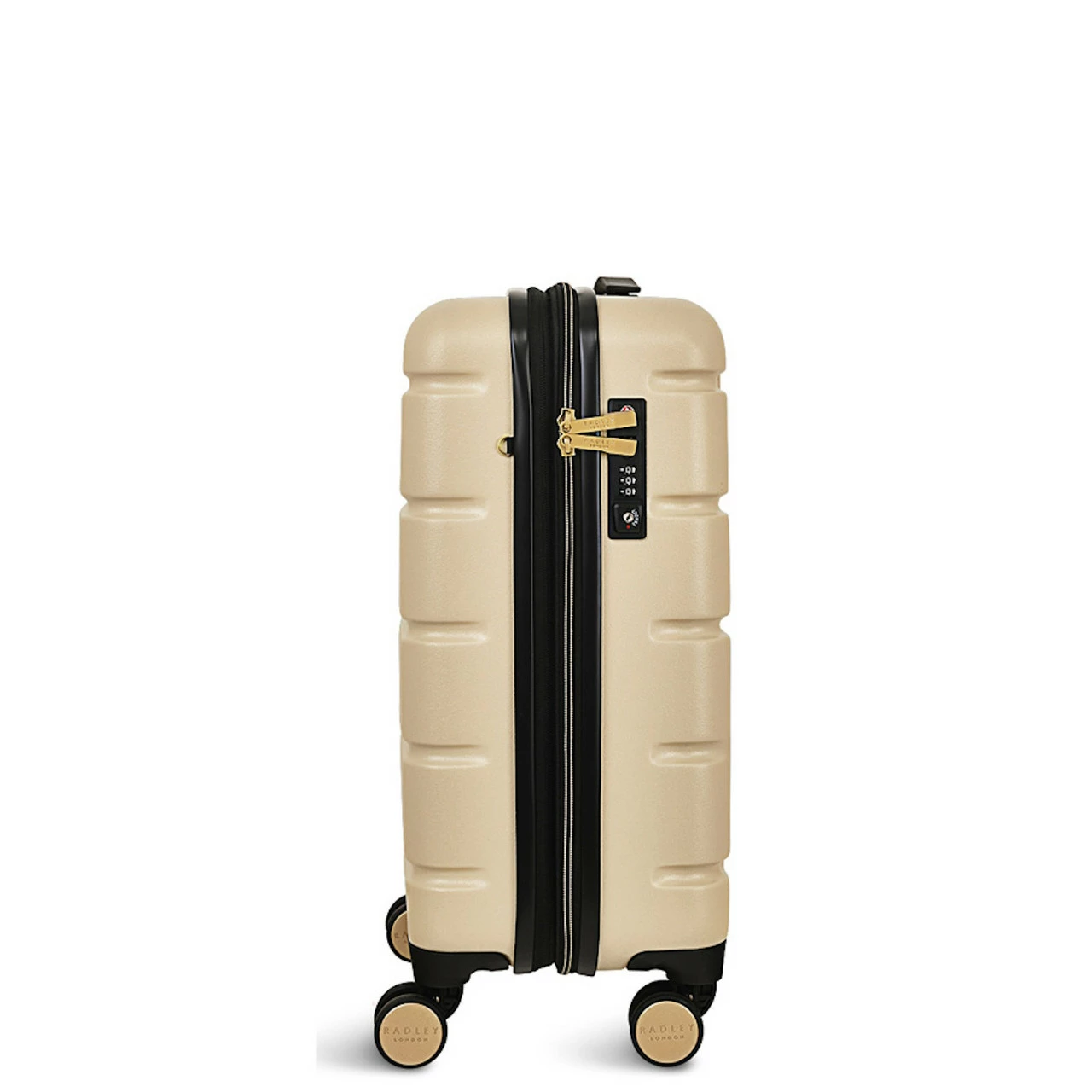 Radley Lexington 4 Wheel Exp Cabin Suitcase - 55cm 6 Radley Lexington 4 Wheel Exp Cabin Suitcase - 55cm - Image 4