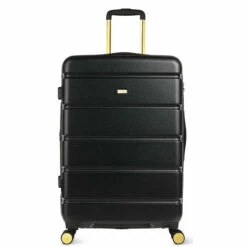 Radley Lexington 4 Wheel Exp Large Suitcase - 79cm -Suitcase Sales 2024 Radley Lexington Large Suitcase Black Front 54288.1692100970