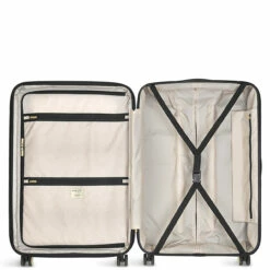 Radley Lexington 4 Wheel Exp Large Suitcase - 79cm -Suitcase Sales 2024 Radley Lexington Large Suitcase Black Interior 63008.1692100970