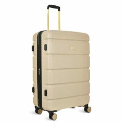 Radley Lexington 4 Wheel Exp Large Suitcase - 79cm -Suitcase Sales 2024 Radley Lexington Large Suitcase Clay Front1 16200.1692100968